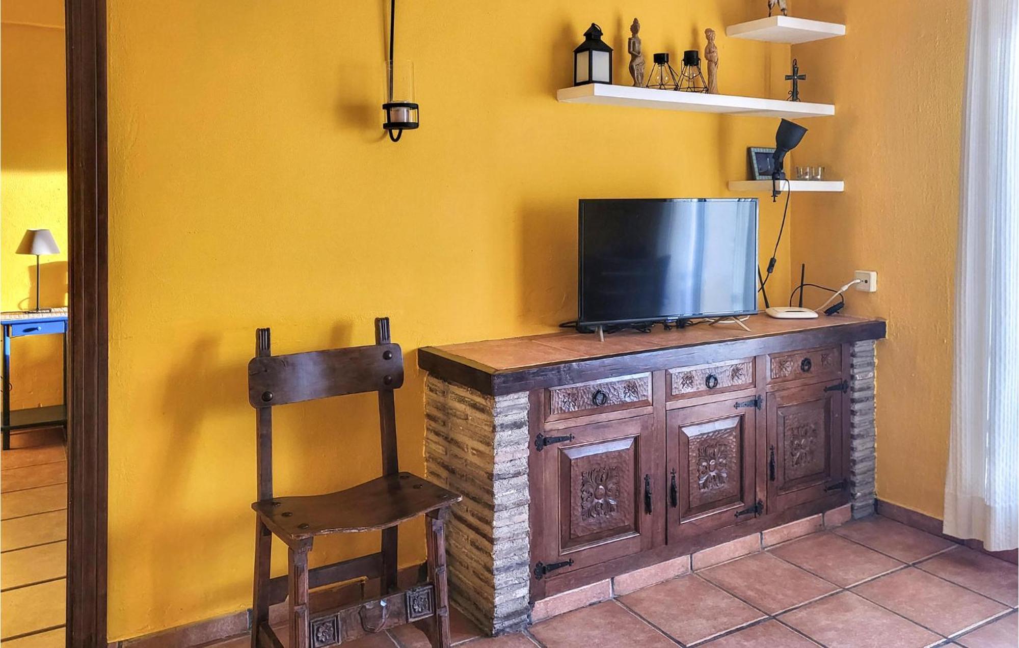2 Bedroom Cozy Apartment In El Campello Eksteriør billede
