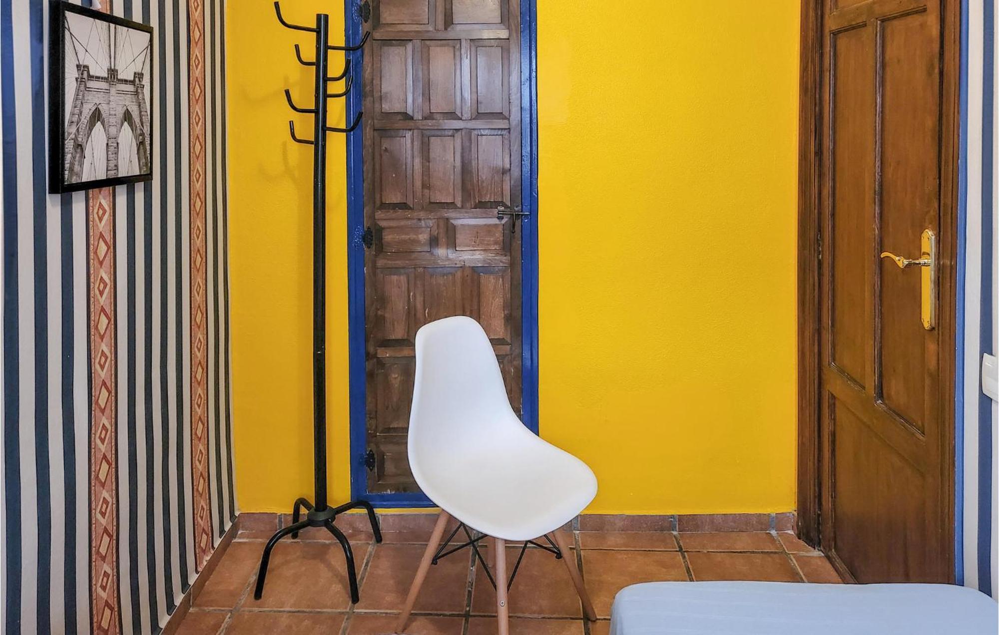 2 Bedroom Cozy Apartment In El Campello Eksteriør billede